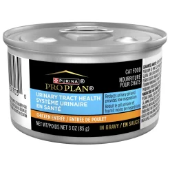 Specialized Urinary Tract Health Chicken Entree Adult Cat Food