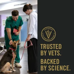 Specialized Weight Management Turkey & Rice Entree Adult Dog Food