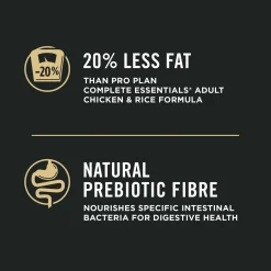 Specialized Weight Management Chicken & Rice Formula Adult Cat Food