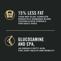 Specialized Weight Management Chicken & Rice Formula Large Breed Adult Dog Food