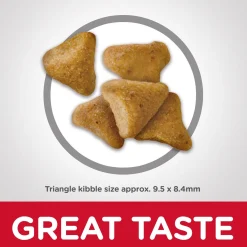 Specialty Hairball Control Chicken Recipe Adult Cat Food