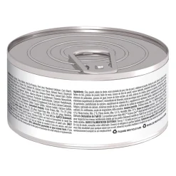 Specialty Hairball Control Savoury Chicken Entree Adult Cat Food