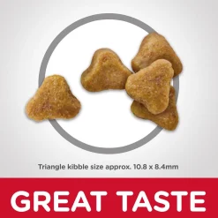 Specialty Hairball Control Chicken Recipe Adult 7+ Cat Food