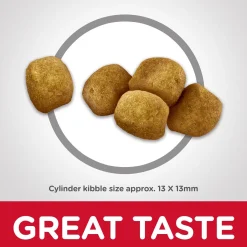 Specialty Oral Care Chicken Recipe Adult Cat Food