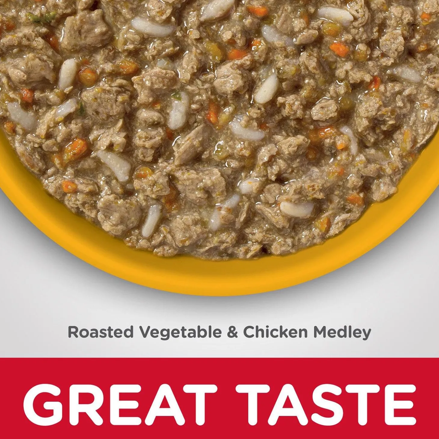 Specialty Perfect Weight Roasted Vegetable & Chicken Medley Adult Cat Food