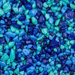 Spectrastone Blue Jean Aquarium Gravel