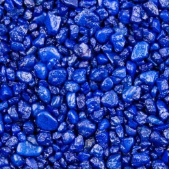 Spectrastone Special Blue Aquarium Gravel