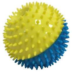 Spiker Treat Ball Dog Toy