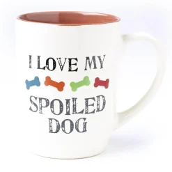 Spoiled Dog Mug