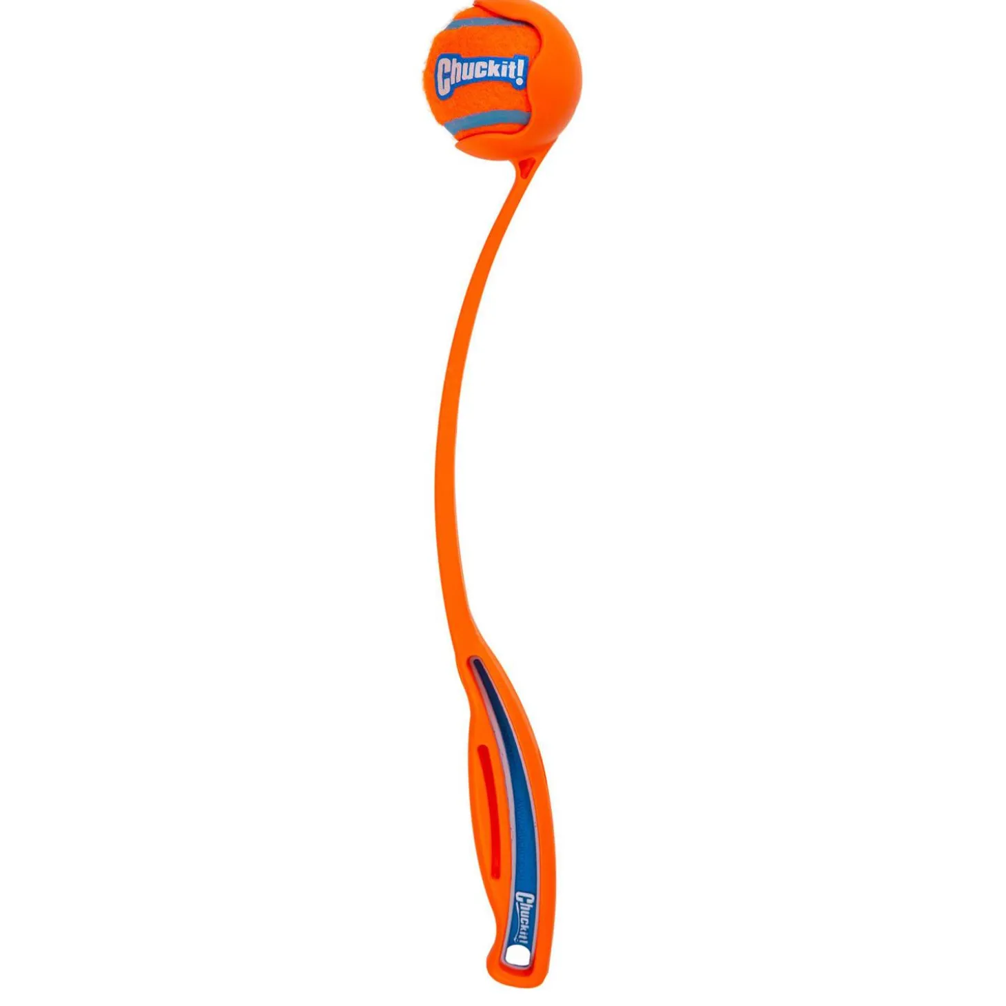 Sport Ball Launcher 14S Assorted Colours Dog Toy