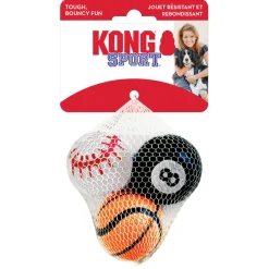 Sport Balls Small Dog Toys