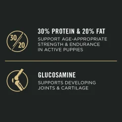 Sport Development 30/20 Chicken & Rice Puppy Dog Food