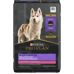 Sport Small Bites 27/17 Lamb & Rice Formula Dog Food