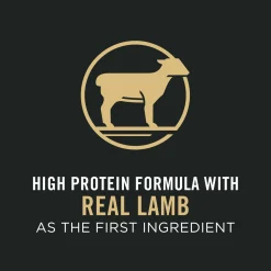 Sport Small Bites 27/17 Lamb & Rice Formula Dog Food