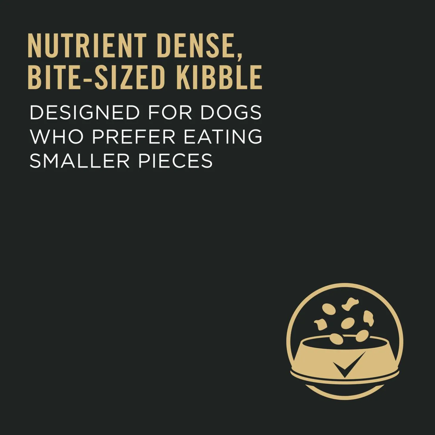 Sport Small Bites 27/17 Lamb & Rice Formula Dog Food