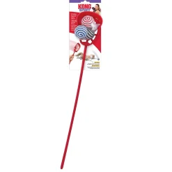 Sport Toss Cat Toy