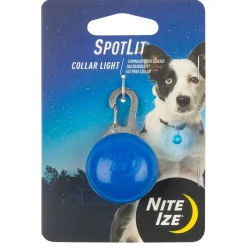 SpotLit LED Assorted Colours