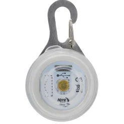 SpotLit Rechargeable LED Assorted Colours Collar Light