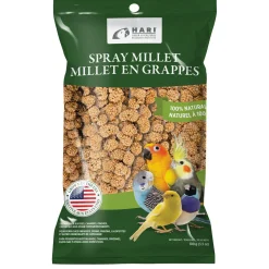 Spray Millet Bird Treats