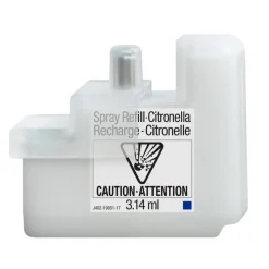 Spray Refill Cartridge - Citronella