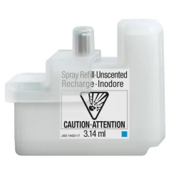 Spray Refill Cartridge - Unscented