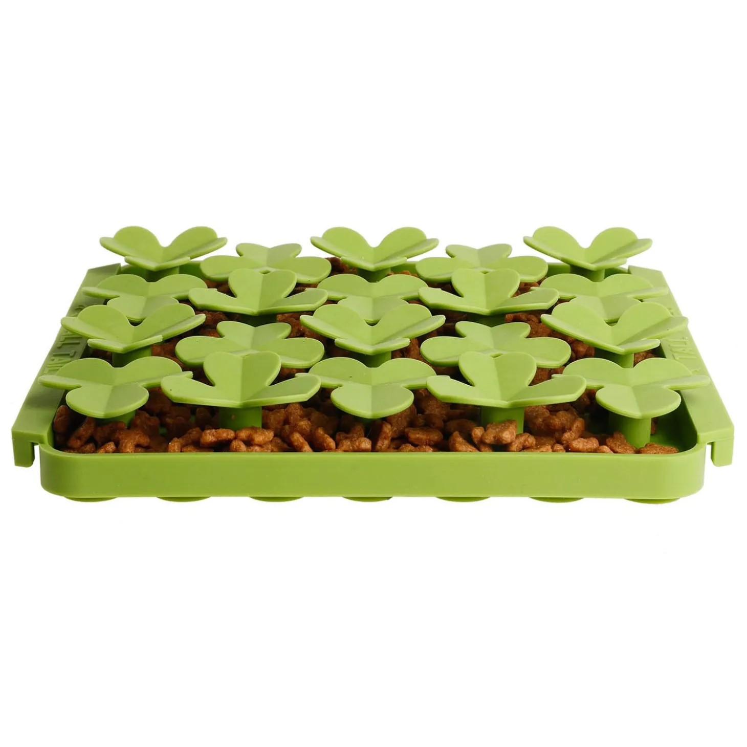 Spring Clover Green Foraging Mat