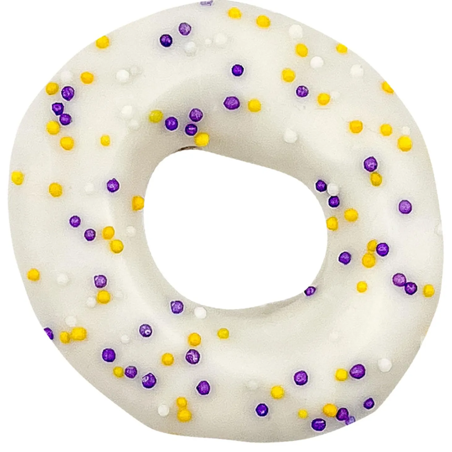 Spring Mini Donuts Assorted Dog Treat