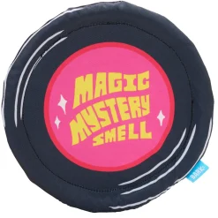 Sqeakadelic Tune Dog Toy