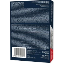 Squeez-On Flea Tick & Mosquito Control for Dogs Over 30kg