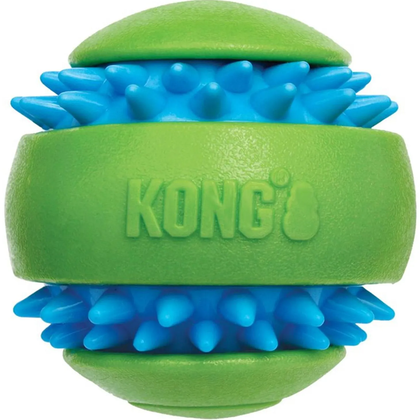 Squeezz Goomz Ball Dog Toy
