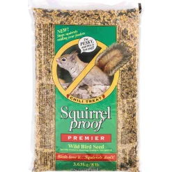 Squirrel Proof Wild Bird Seed