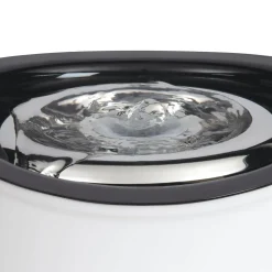 Stainless Steel Cascade Pet Fountain