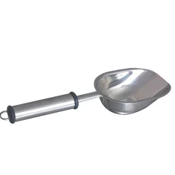 Stainless Steel Food Scoop