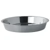 Stainless Steel Puppy Pan