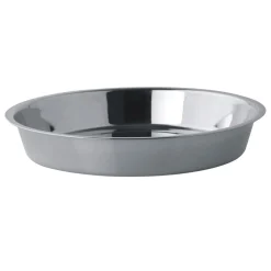 Stainless Steel Puppy Pan