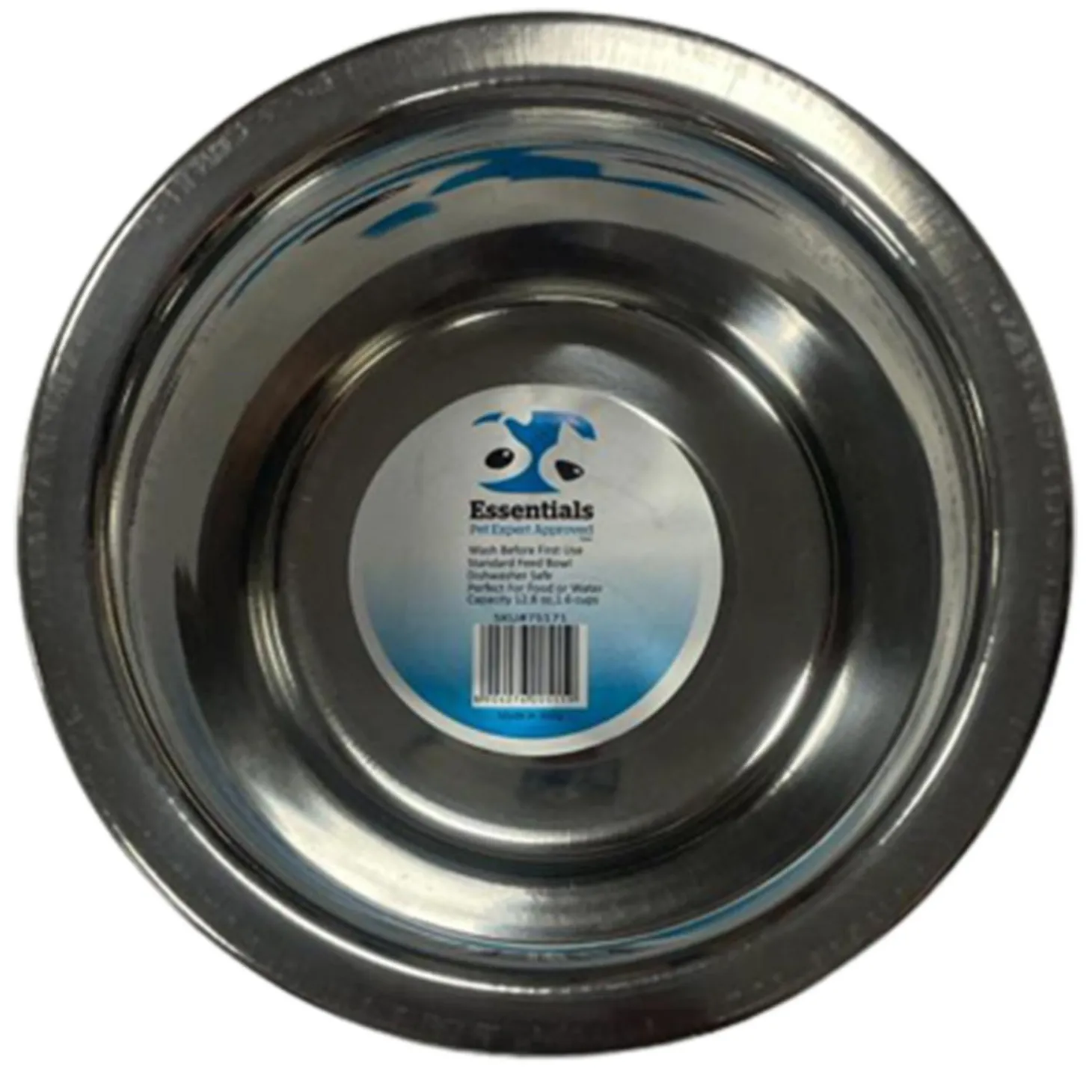 Stainless Steel Standard Bowl