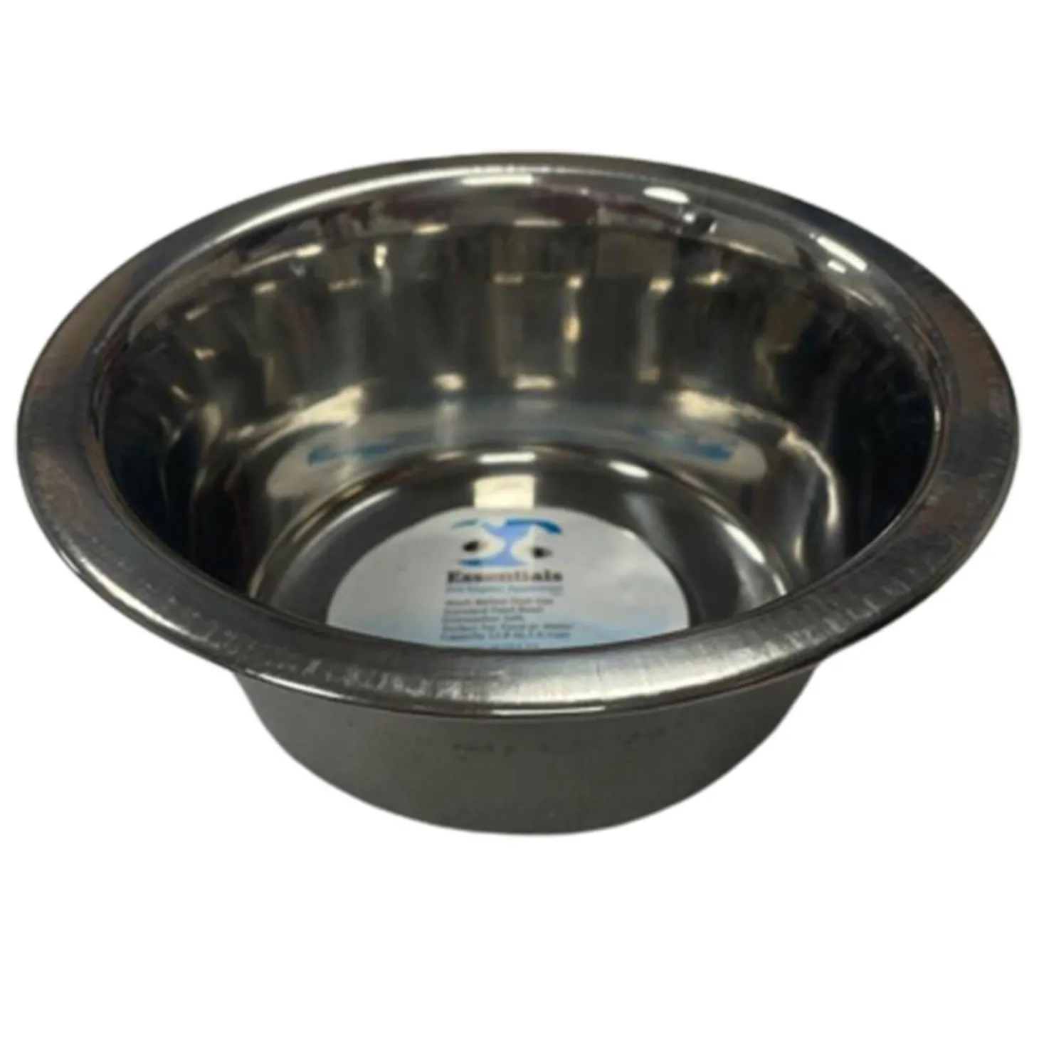 Stainless Steel Standard Bowl
