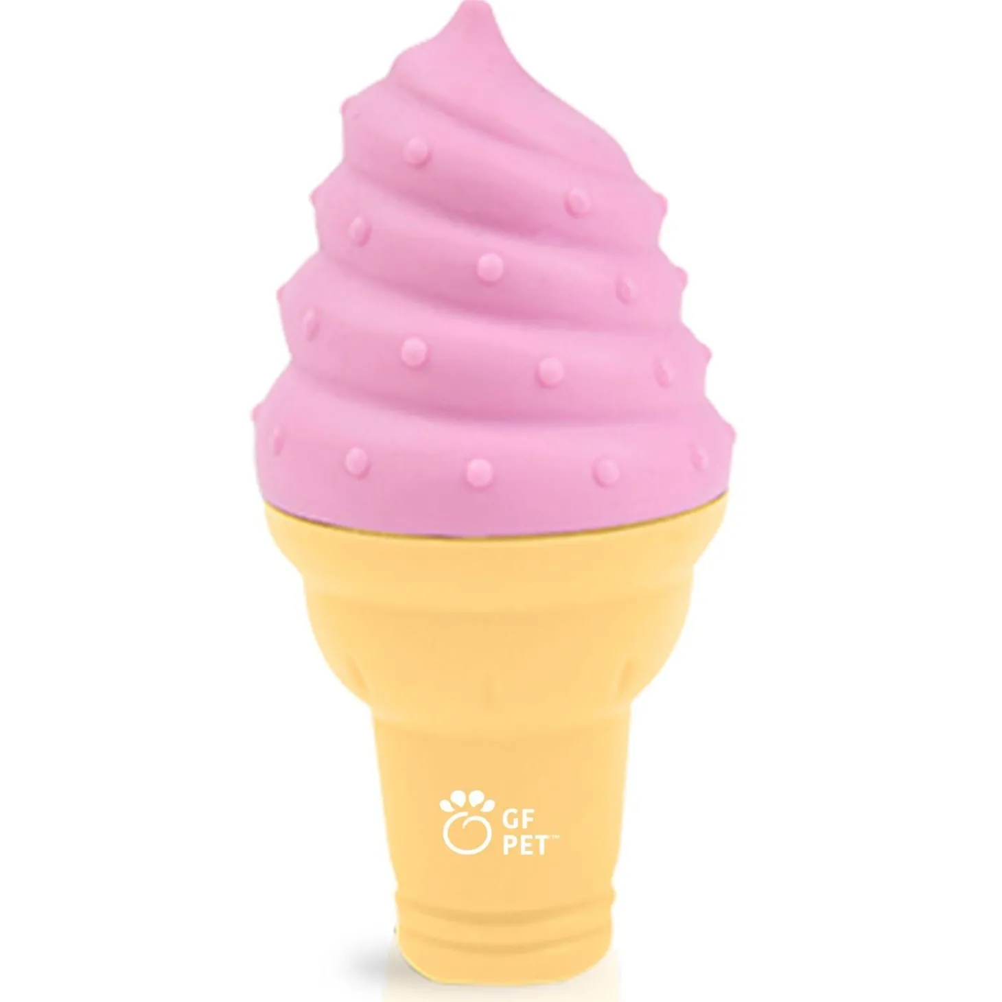 Stawberry Ice Cone Cooling Toy