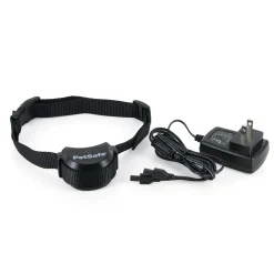 Stay+Play Wireless Fence Receiver Dog Collar