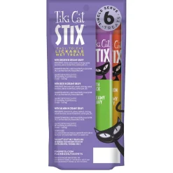 Stix Variety Pack Cat Treats