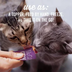 Stix Variety Pack Cat Treats