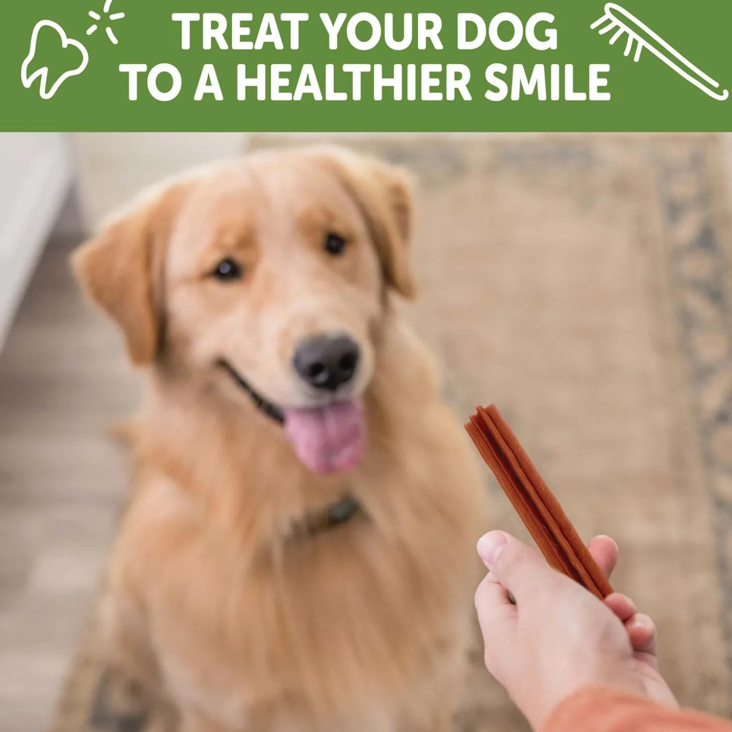 Stix X-Large Chew Dog Treat