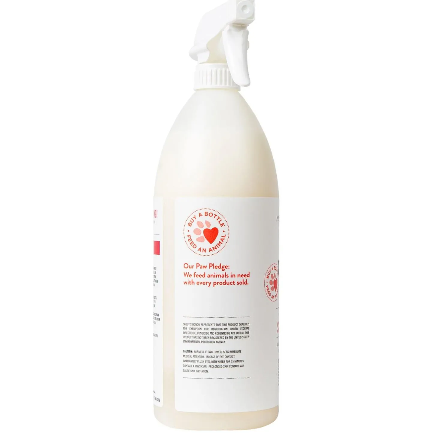 Stop Marking! Preventative Spray