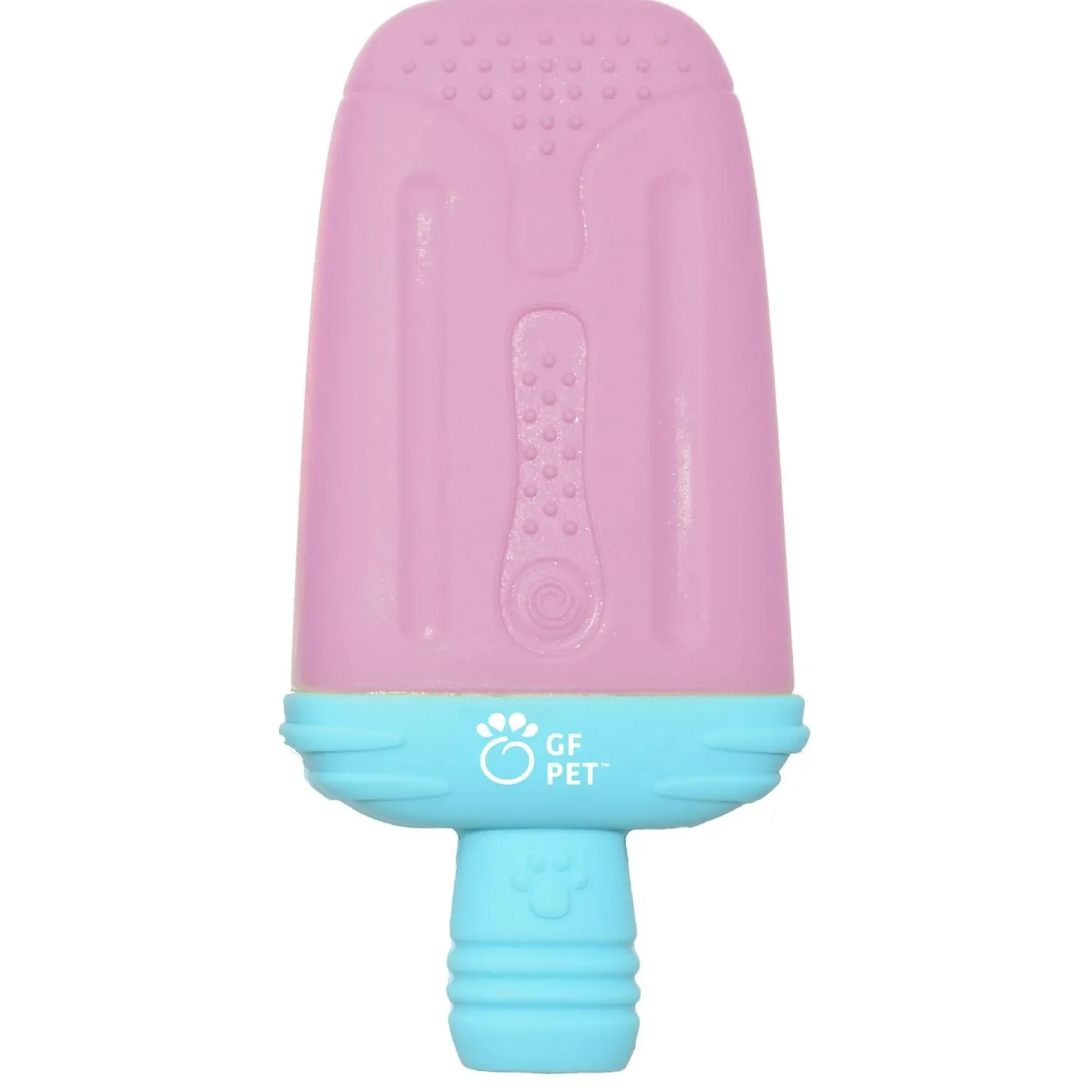 Strawberry Ice Pop Cooling Toy