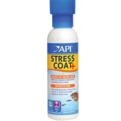 Stress Coat Aquarium Water Conditioner