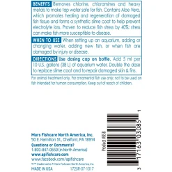 Stress Coat Aquarium Water Conditioner