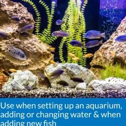 Stress Coat Aquarium Water Conditioner