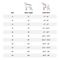 Stretch Body Warmer Black Sweater