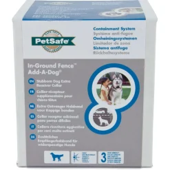 Stubborn Dog Add-A-Dog Extra Receiver Collar