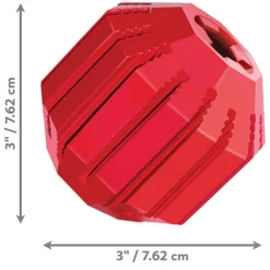 Stuff-A-Ball Dog Toy